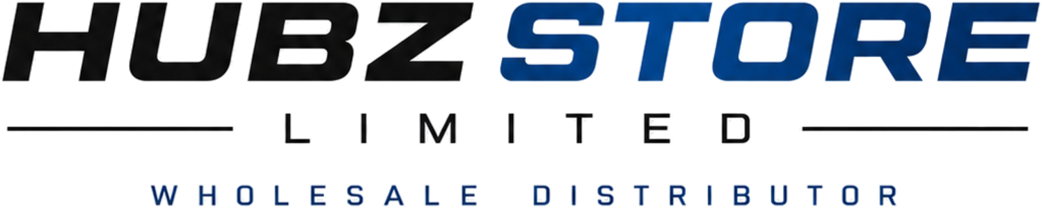HubzStore Limited - Wholesale Distributor